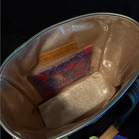 Consuela Tote - Picture 5 of 14